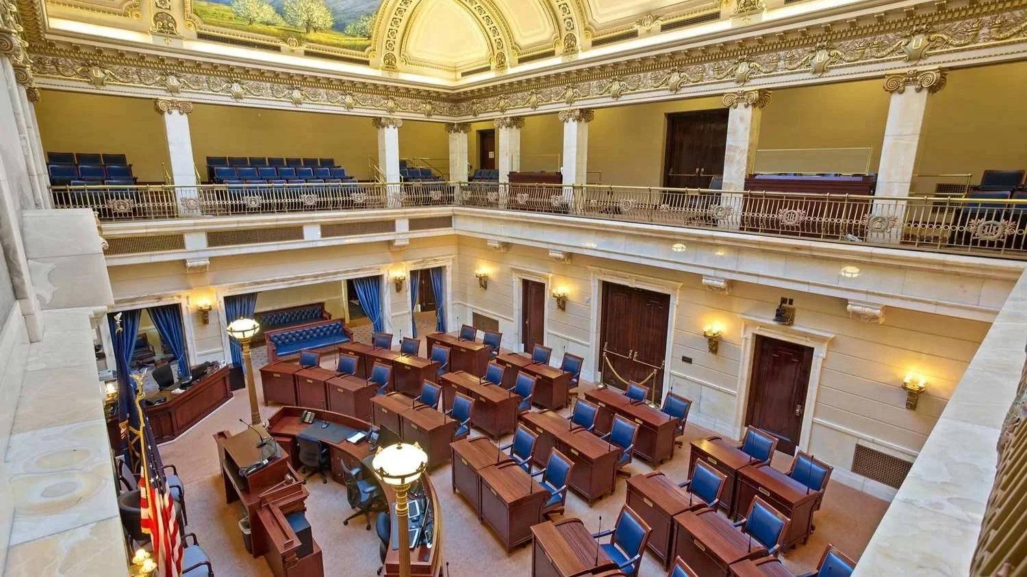 Lawmakers hear from industry members, Now they need to hear from you