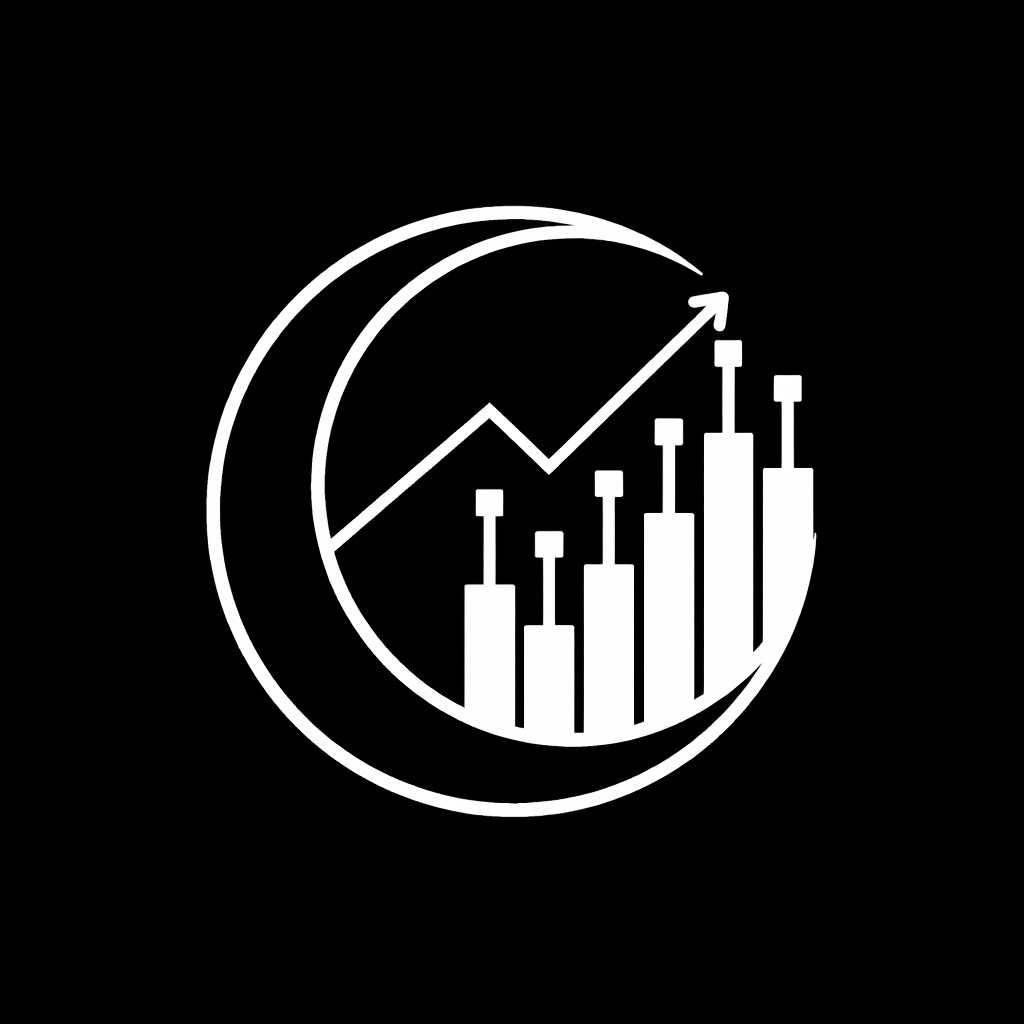 Midnight Markets Logo