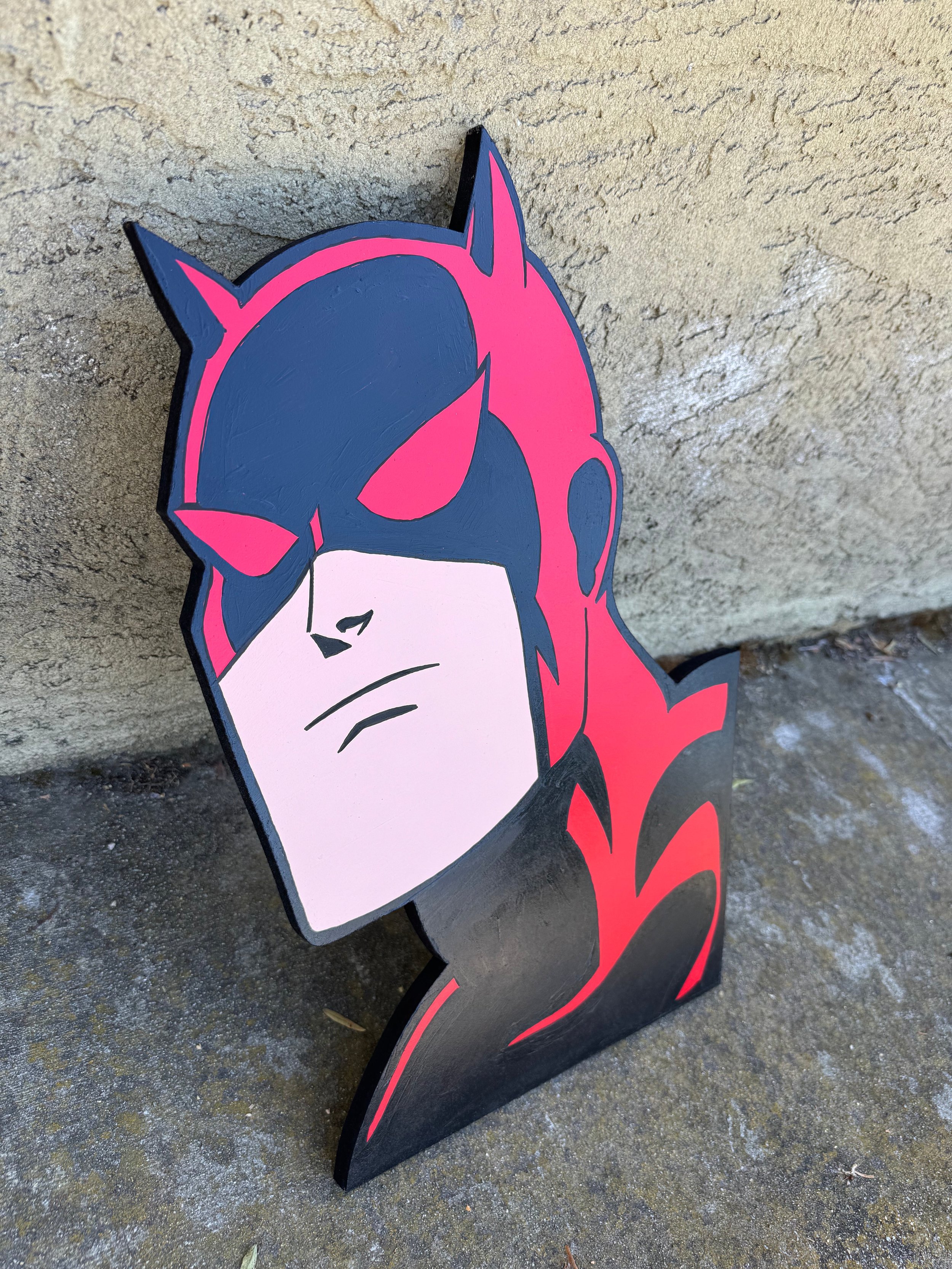 Bruce Timm Daredevil Side.jpeg