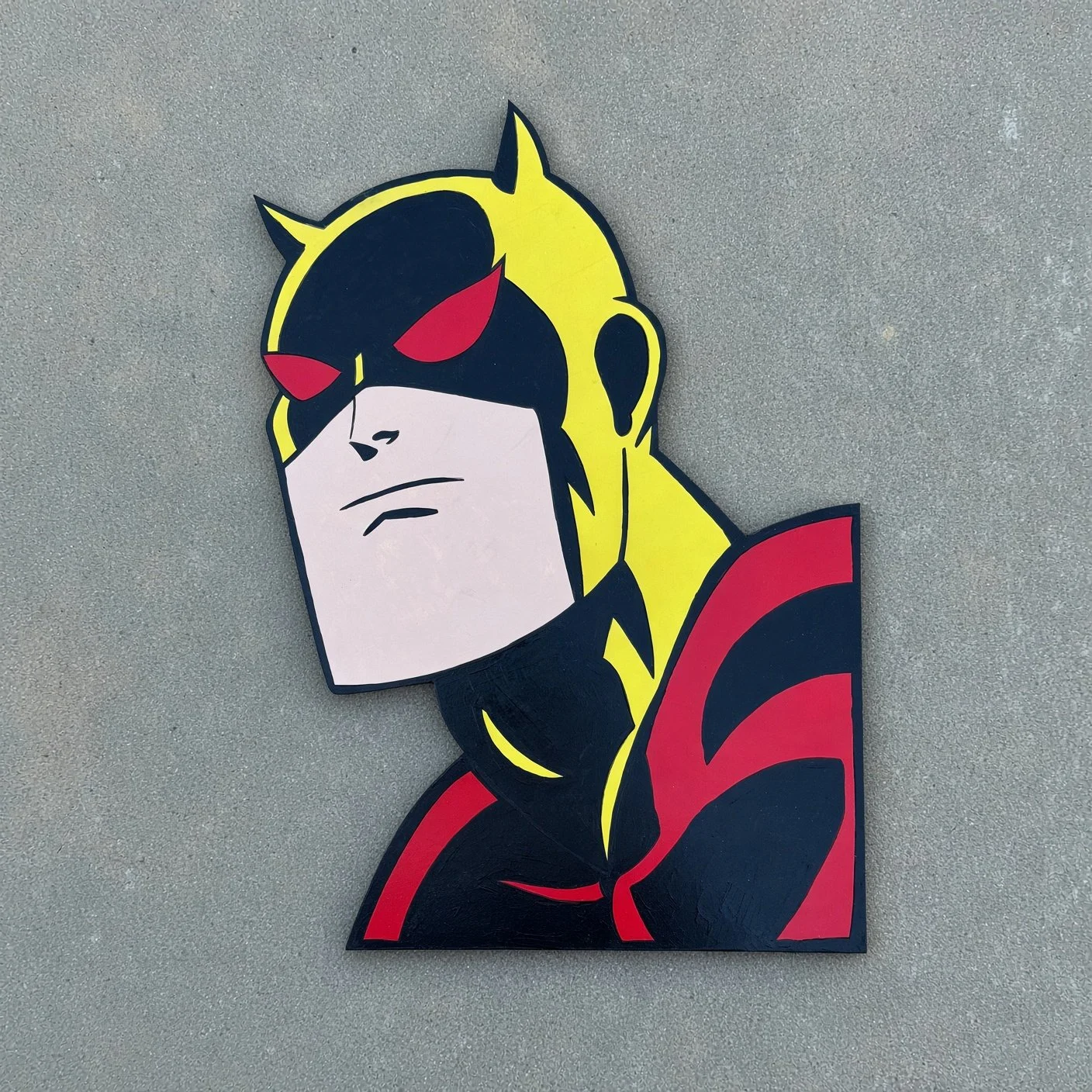 Original Daredevil