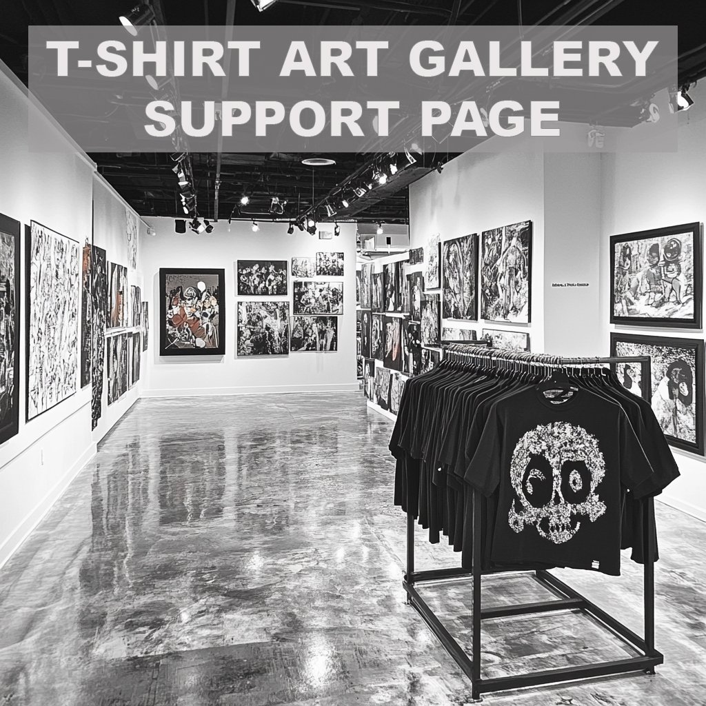 GALLERY DONATIONS