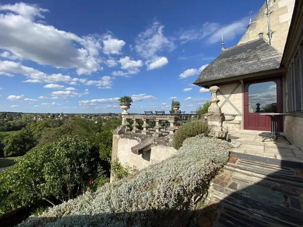 La Jardin: La Maison Dovelle