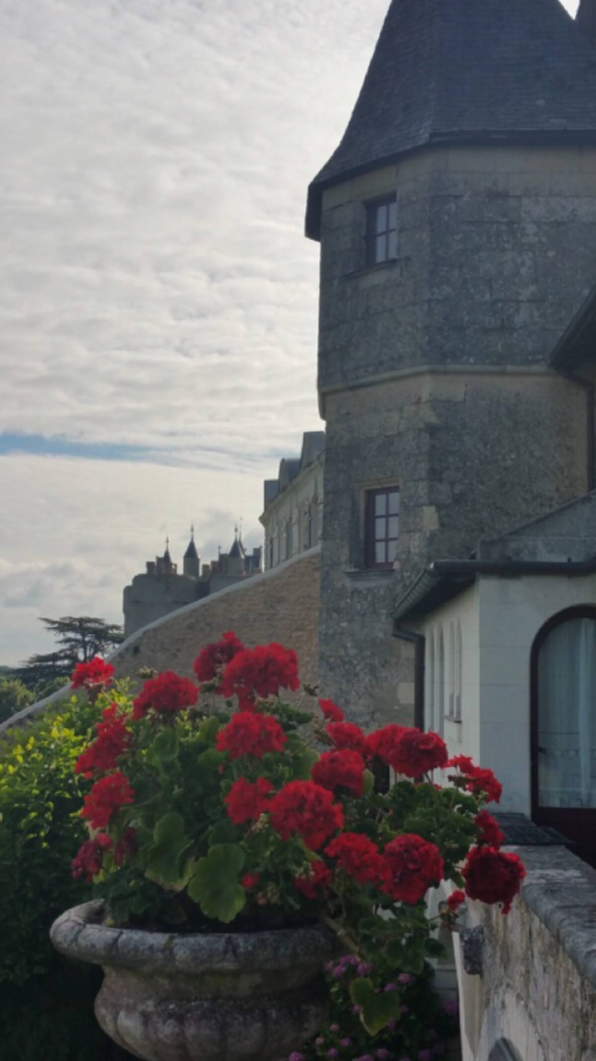 La Maison Dovalle - La Tourelle - La Tourelle