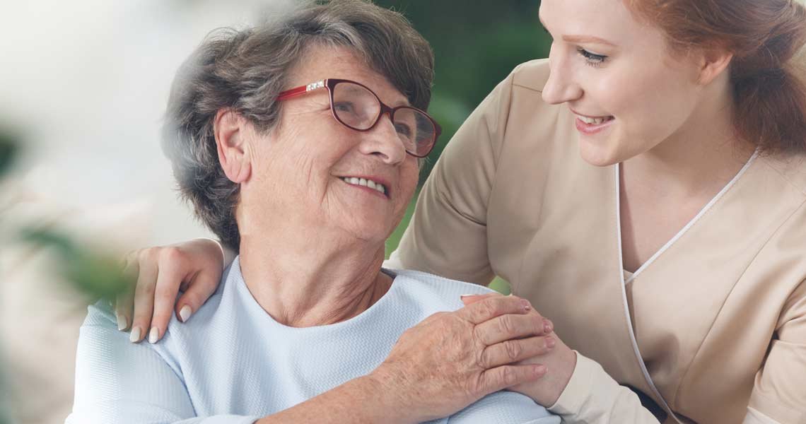 What to Do When a Senior’s Appetite Decreases