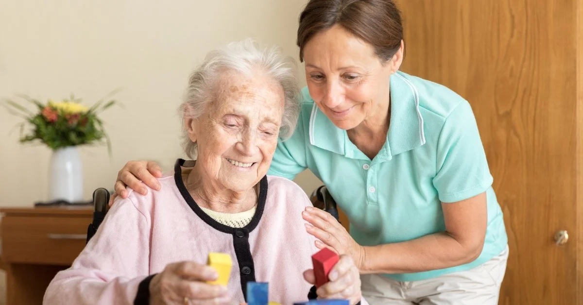 Key Signs Your Loved One May Need In-Home Senior Care