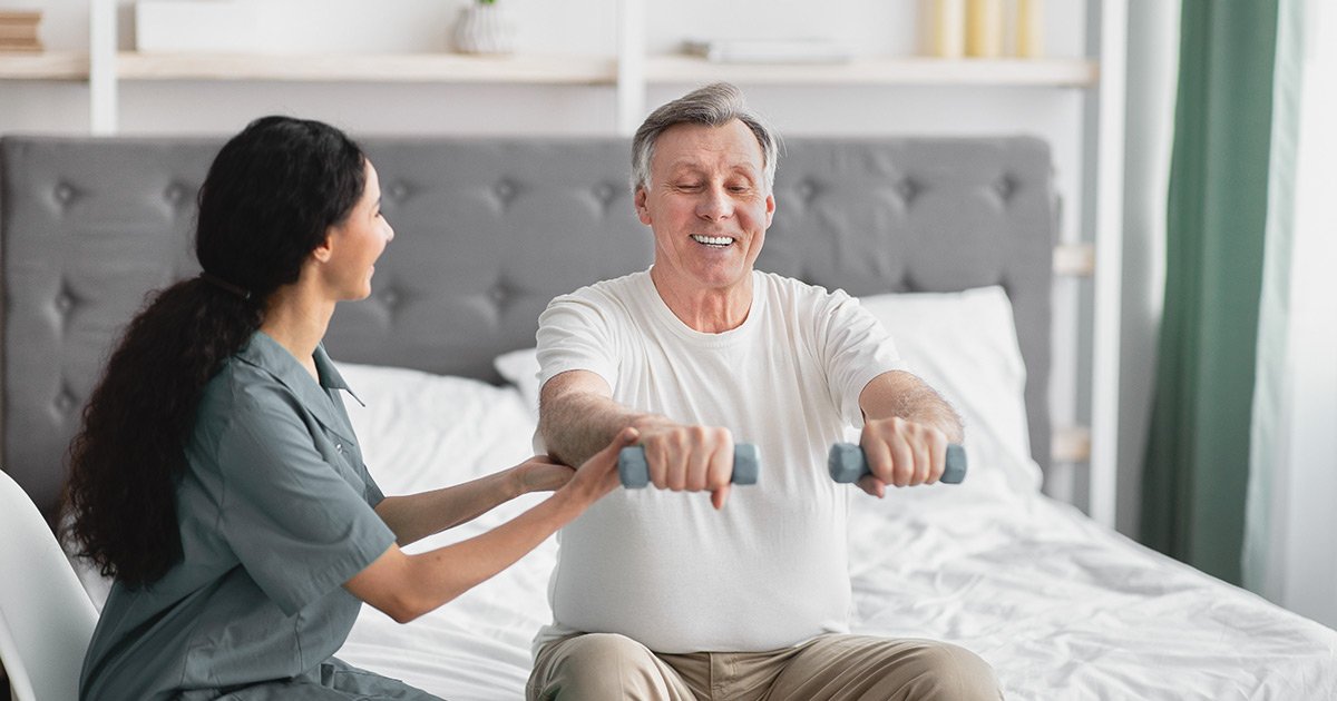 How to Choose the Right Home Care Agency in San Jose