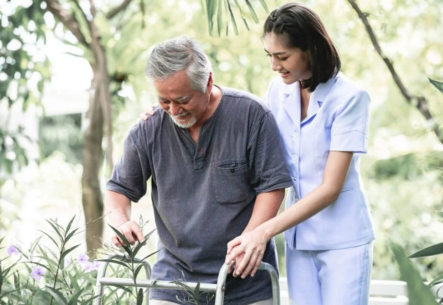 In-Home Care: What It Is, Who It Helps, and How to Choose the Right Provider