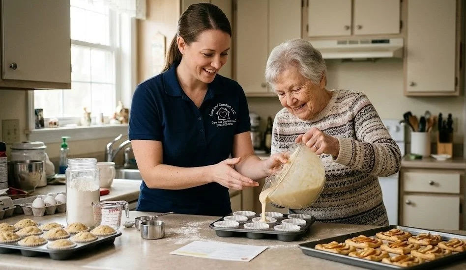 Finding Peace of Mind: A Guide to In-Home Care in San Jose