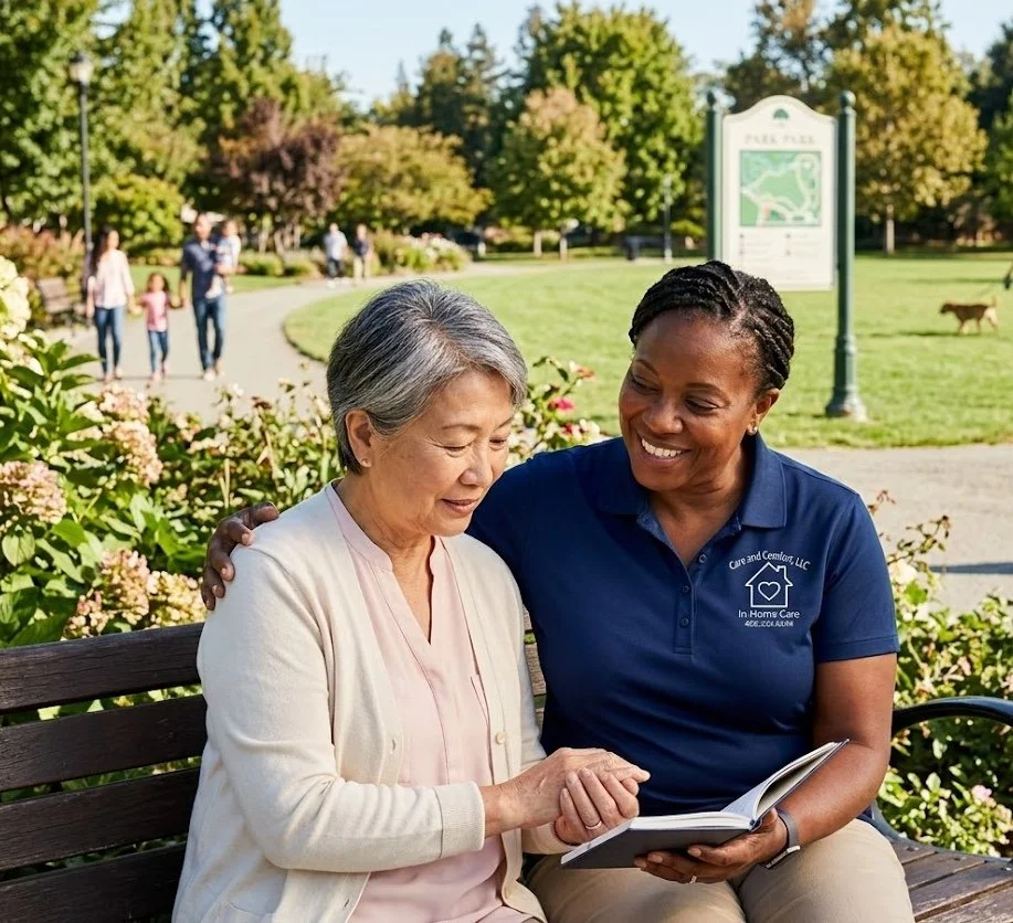 Respite Care in San Jose: Why Family Caregivers Need Support Too