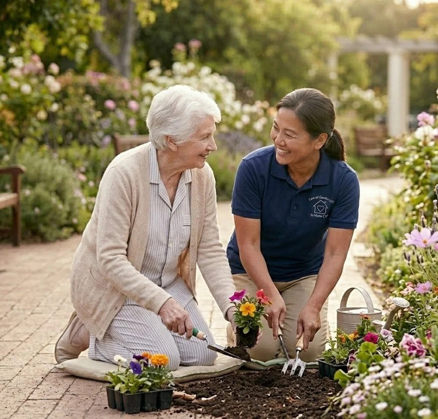 Cost of Home Care in San Jose, CA (2026 Guide for Families)