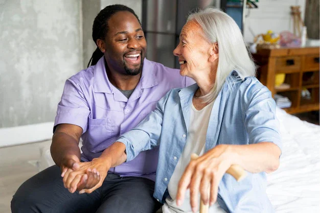The Importance of Keeping Walkways Clear for Seniors to Prevent Falls