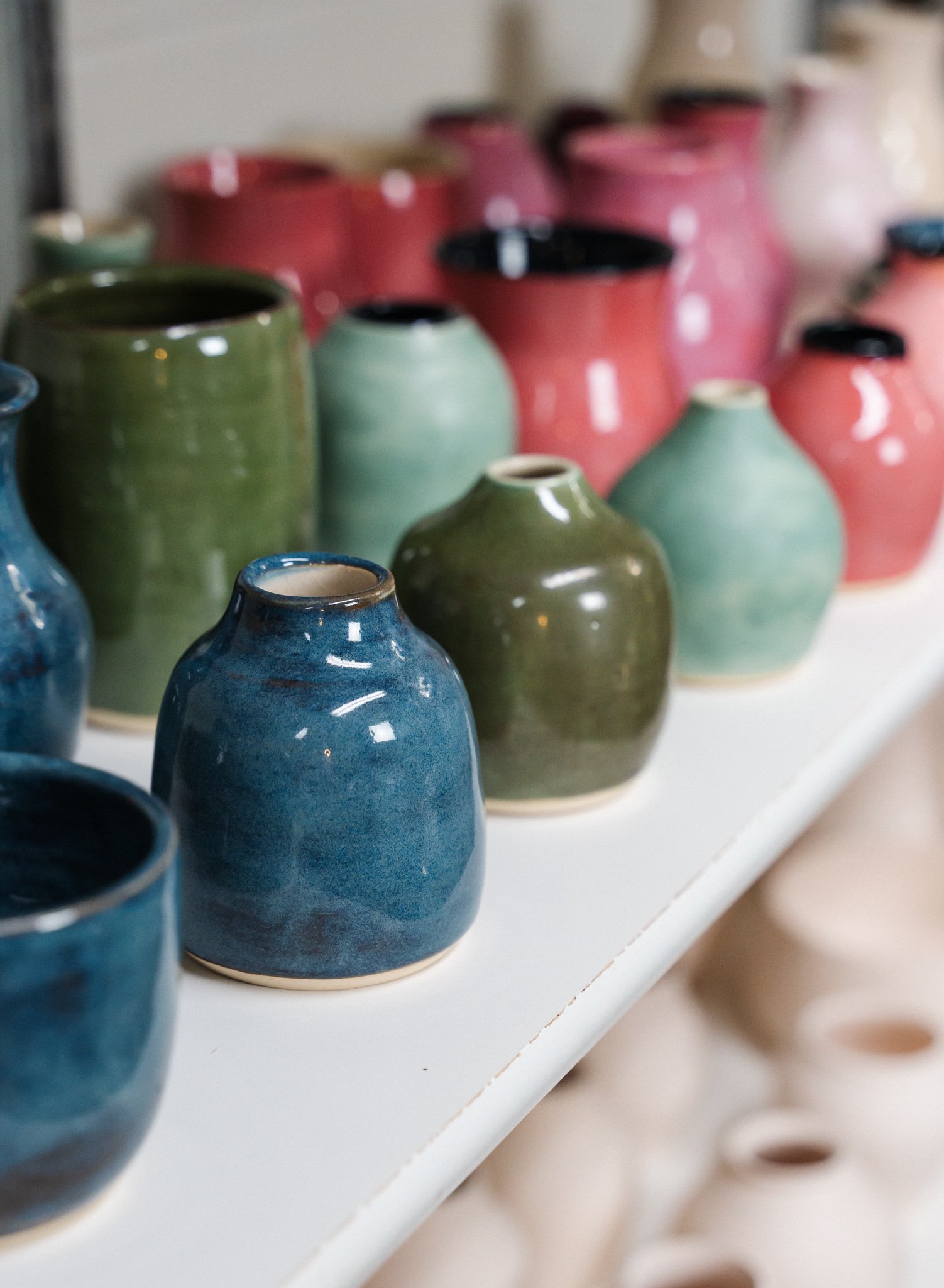 Roam Around Pottery Brand Photography Des Moines -12.jpg
