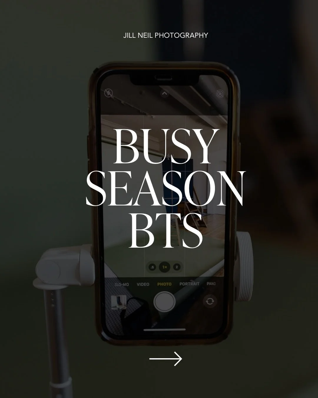 I totally get why business owners hire social media managers. (And why they&rsquo;re worth it!)

When life gets full (especially around the holidays), I default to prioritizing my offline presence over showing up online.

So while it&rsquo;s been qui