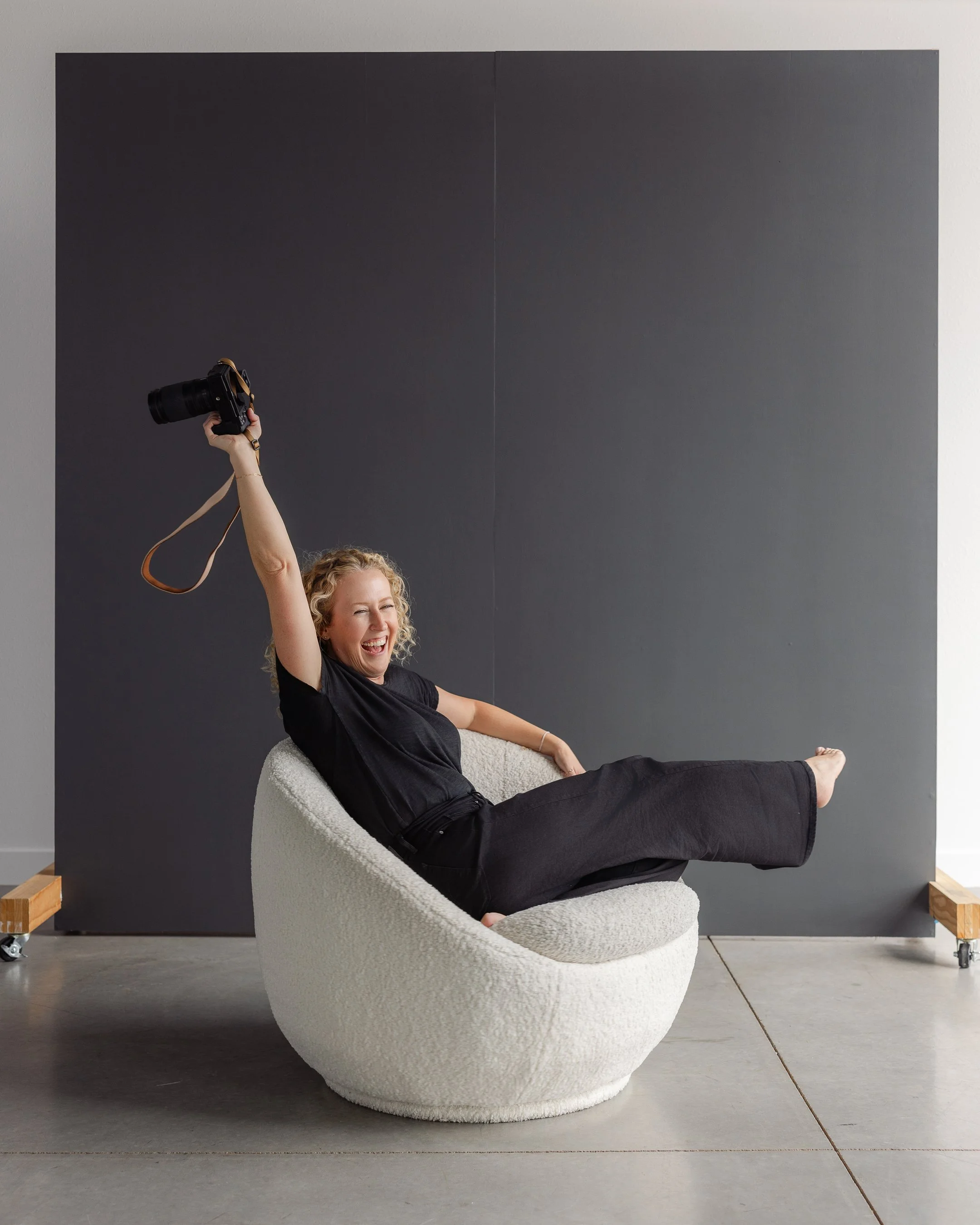 Jill Neil personal branding