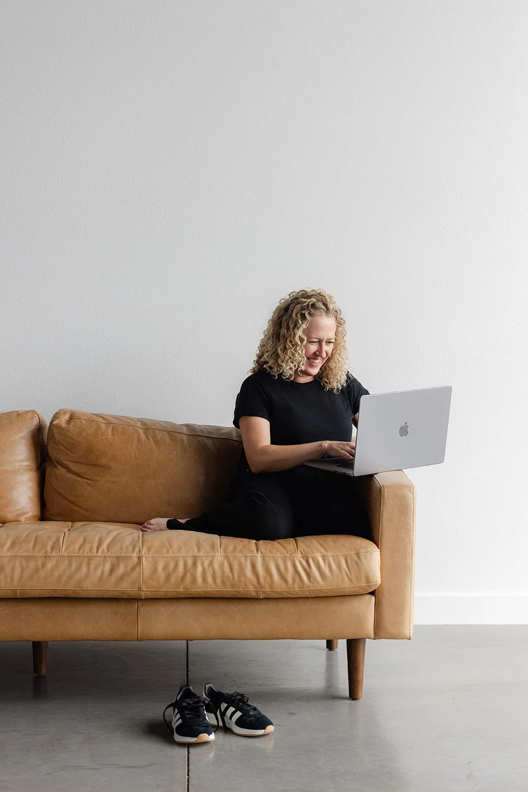 Jill Neil personal branding photo