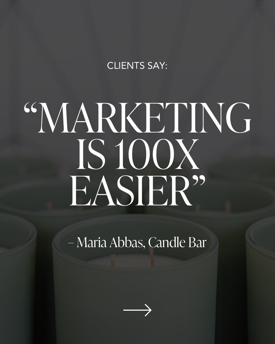 &ldquo;Working with Jill has been a great experience! She has helped me build my brand and photo gallery to create the vision I wanted for my business!

She made me feel so at ease behind the camera &amp; helps keep the sessions comfortable &amp; bri