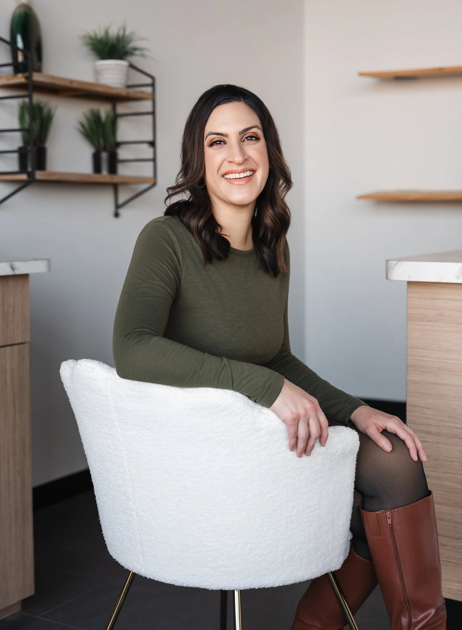 Facials Before a Photoshoot: Tips From an Esthetician