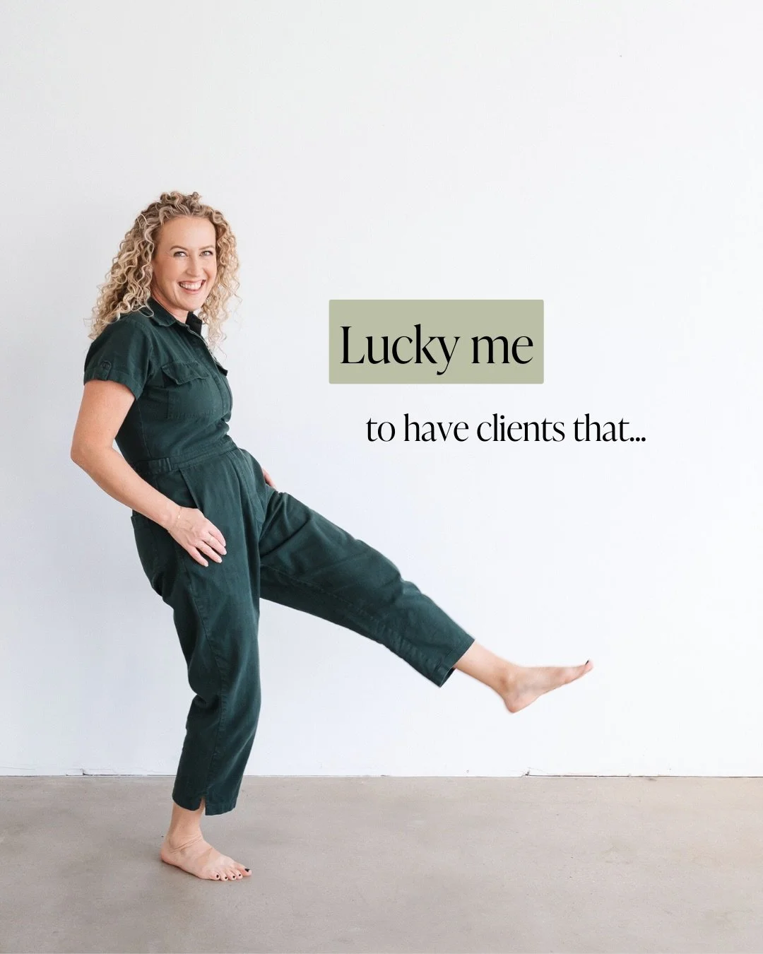 I don&rsquo;t just photograph brands, I support the people behind them.

Feeling extra grateful for clients who trust the process, show up fully + let me do what I do best. 📸

If you&rsquo;ve been craving a brand photography experience like this, I&