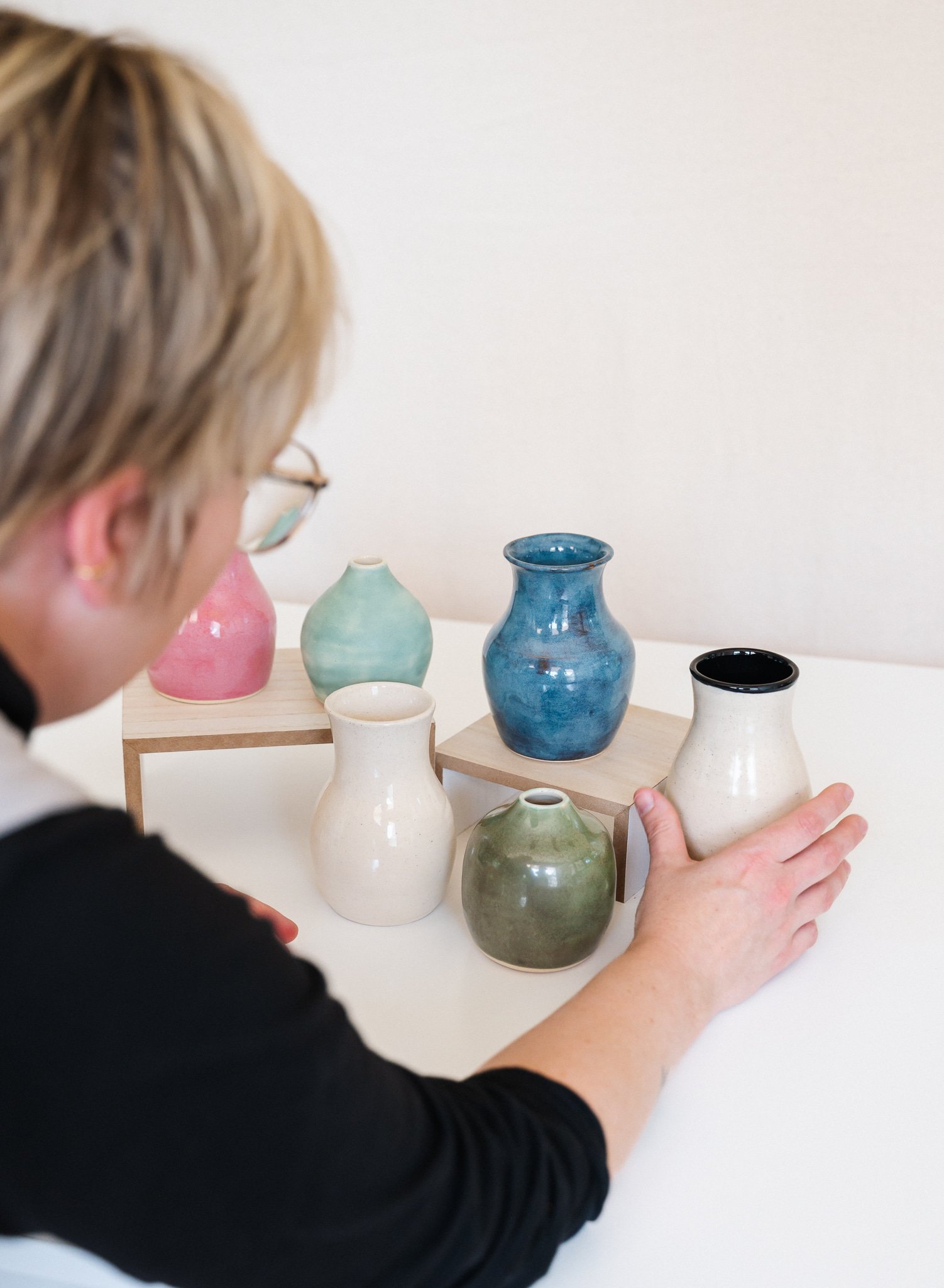 Roam Around Pottery Brand Photography Des Moines -26.jpg