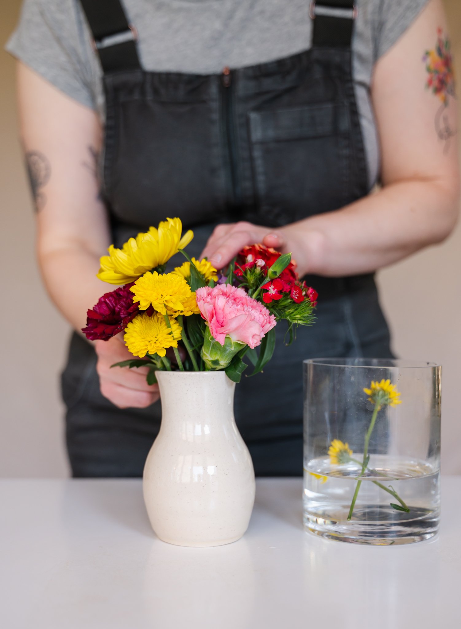 Roam Around Pottery Brand Photography Des Moines -5.jpg