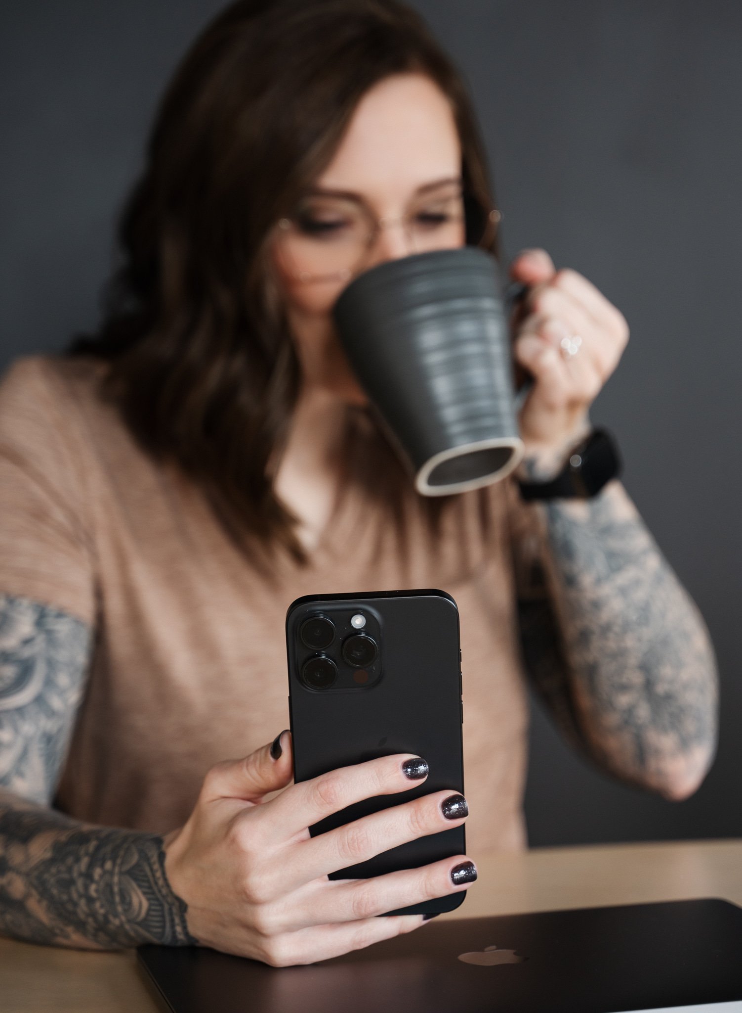 Personal Brand Photography Des Moines -5.jpg