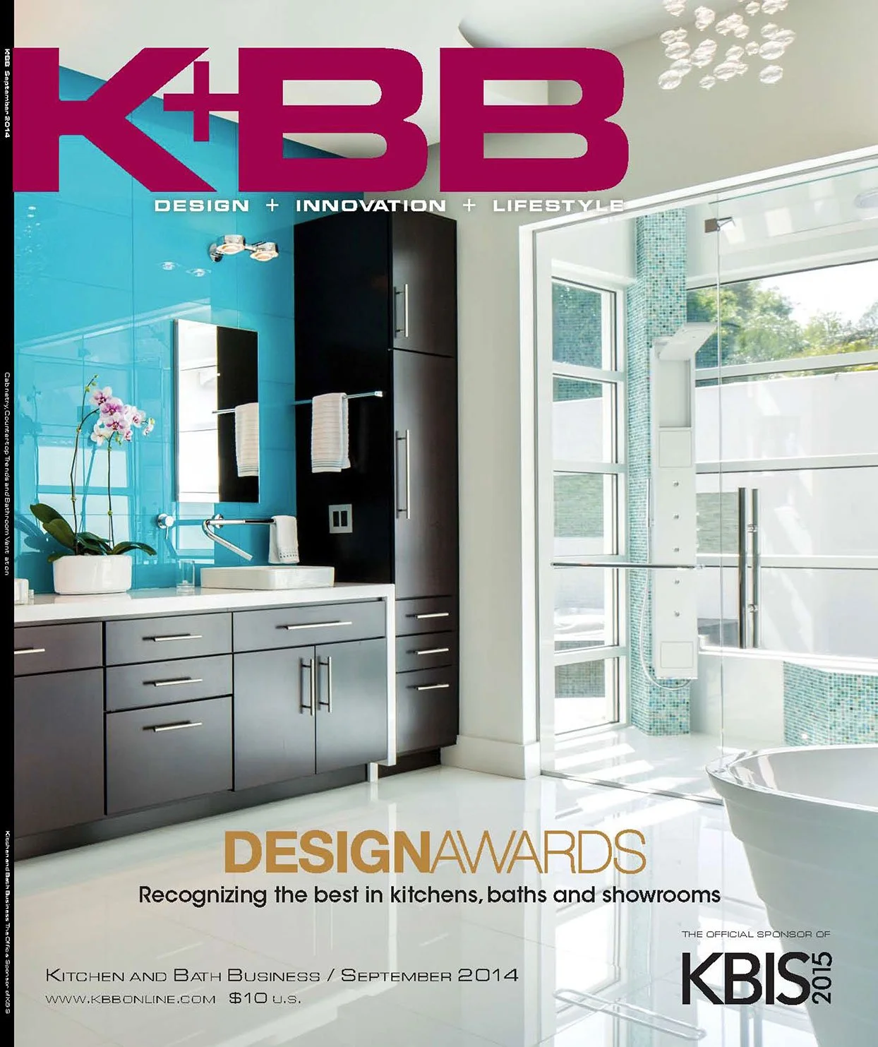 k+bb design award