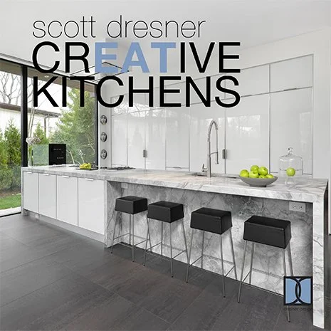 creative kitchens