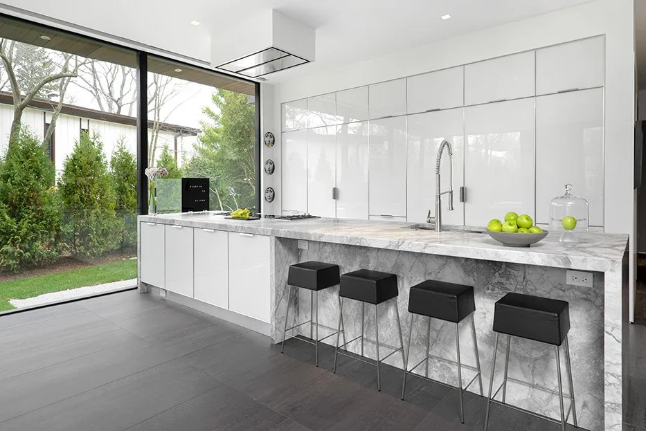 stosa cucine: beautiful, affordable Italian cabinetry