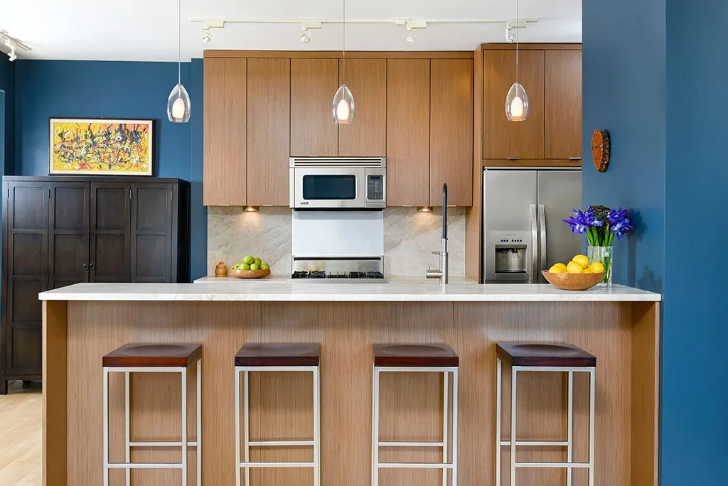 design trends to liven up your home