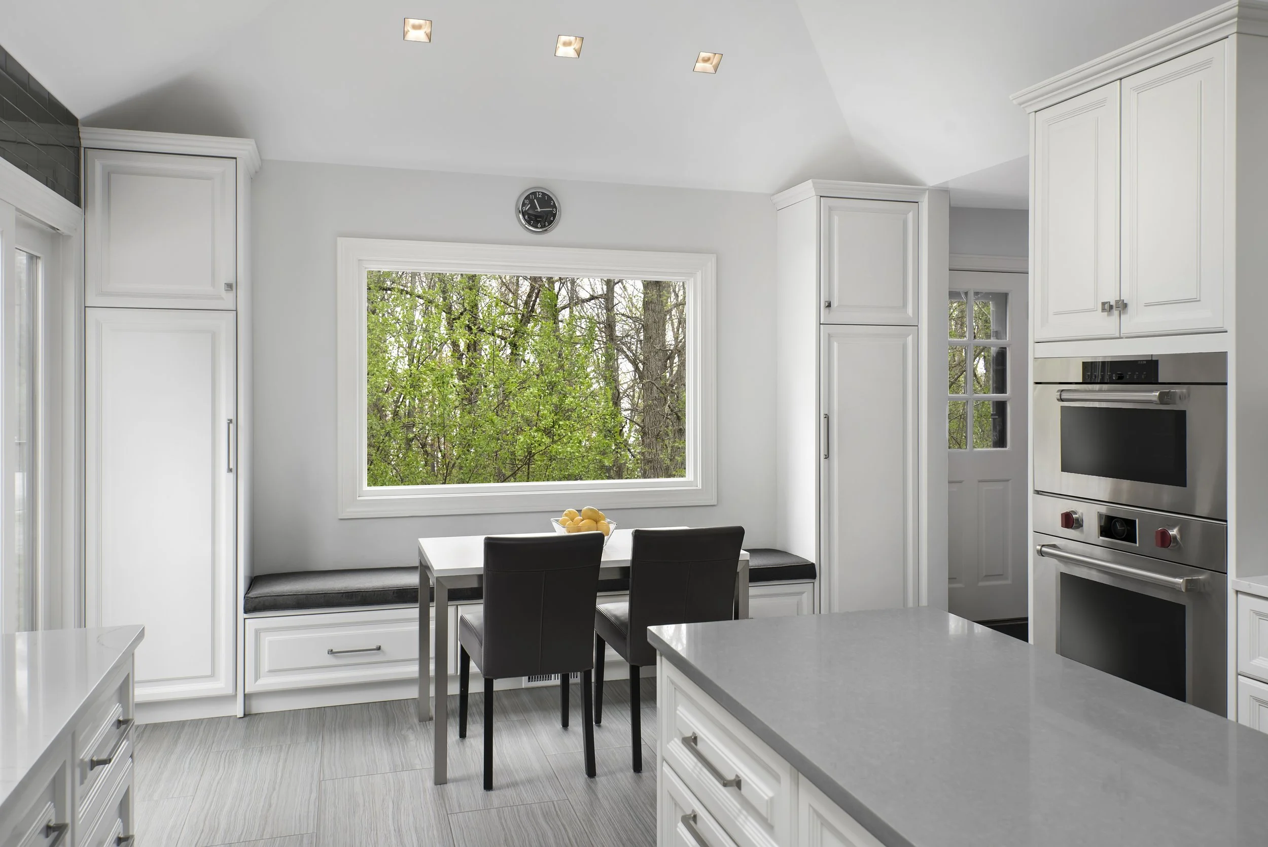 5 home design must-haves for busy families