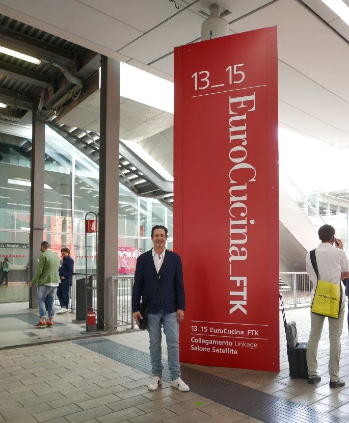 eurocuina 2018 recap