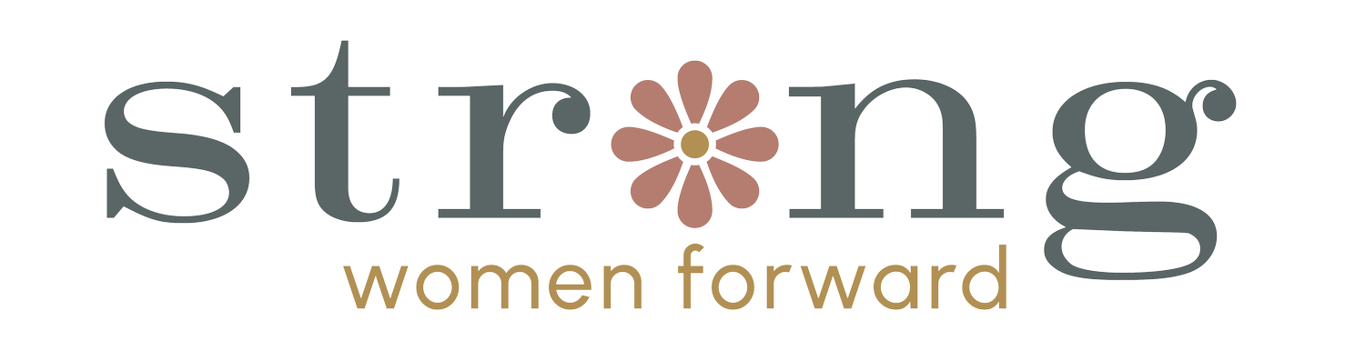 Strong Women Forward