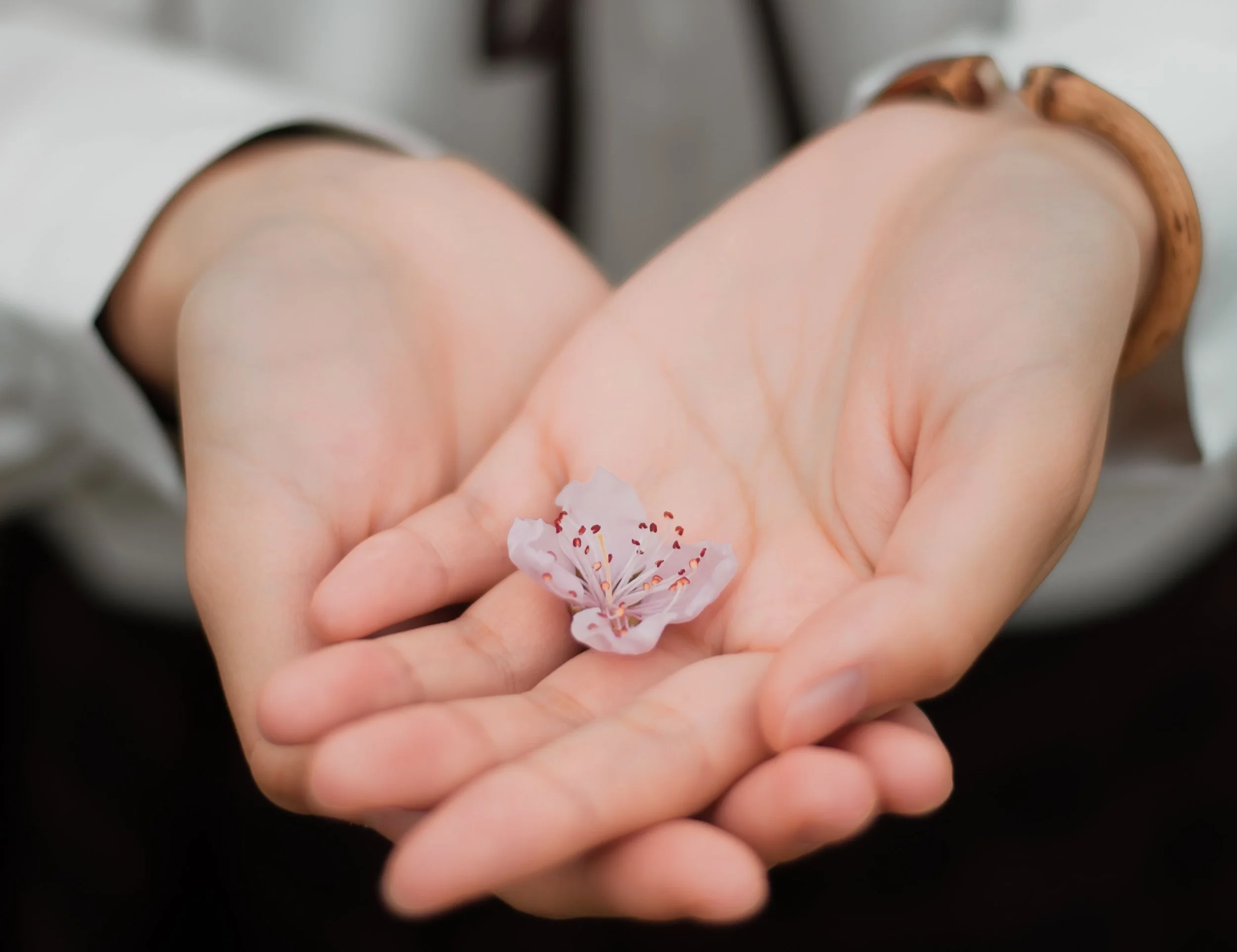 Building Strength While You Bloom