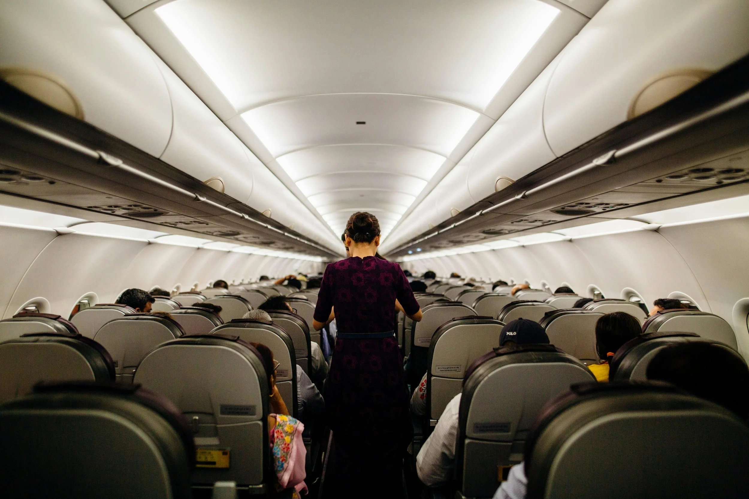 Weathering Holiday Travel as a Woman: A Grounded, Practical Survival Guide