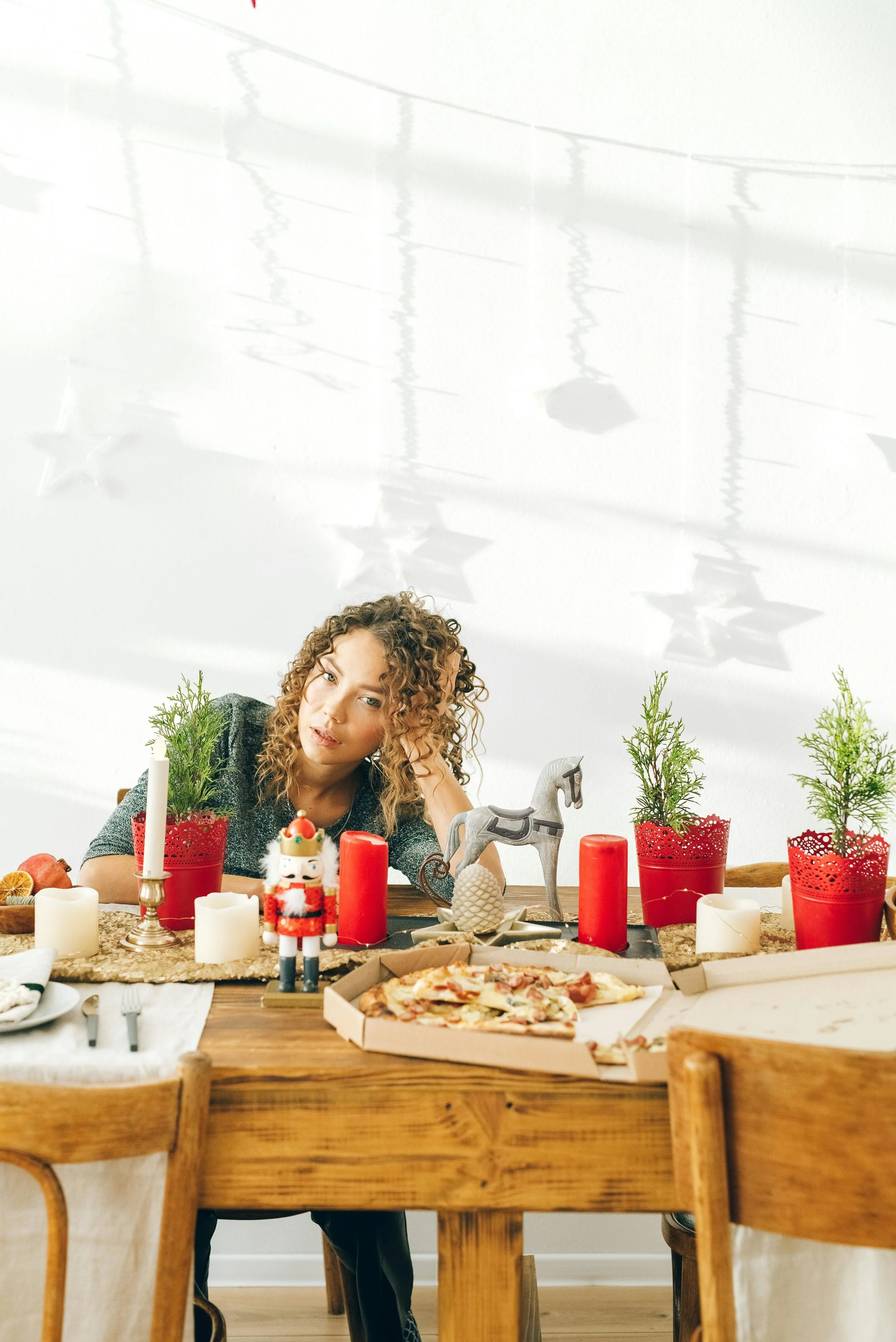 Why Women Are Especially Prone to Holiday Anxiety