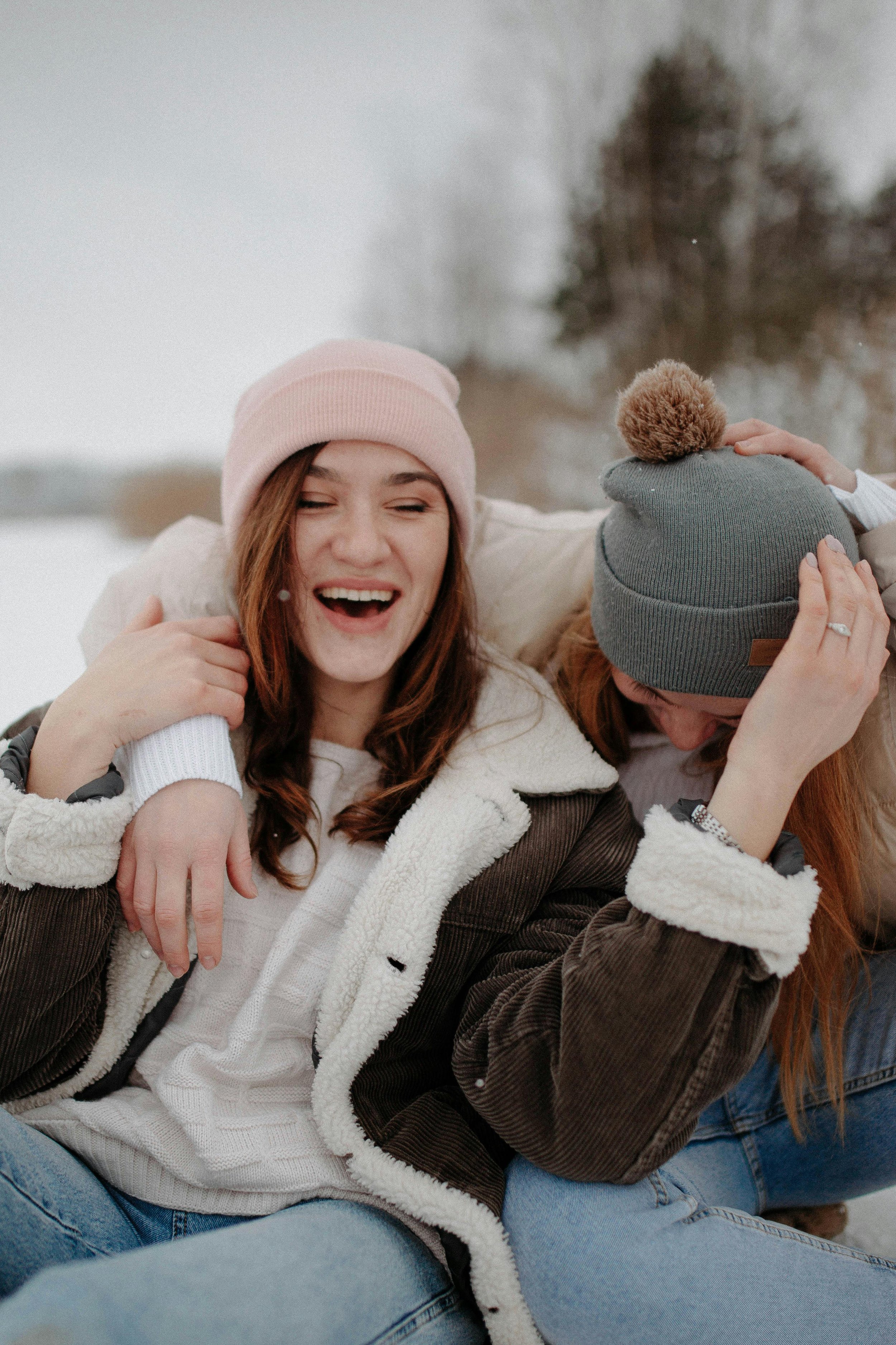 Navigating Relationships in the January Slowdown: How to Reconnect When Energy Is Low