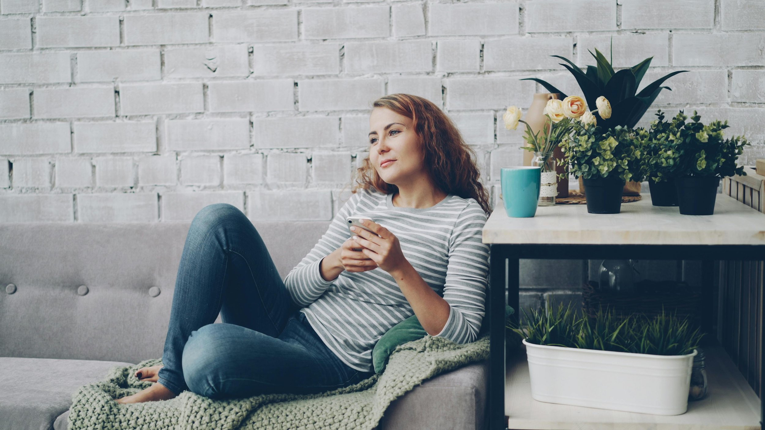 Soft Life Habits That Help You Feel Calm, Not Constantly Overwhelmed