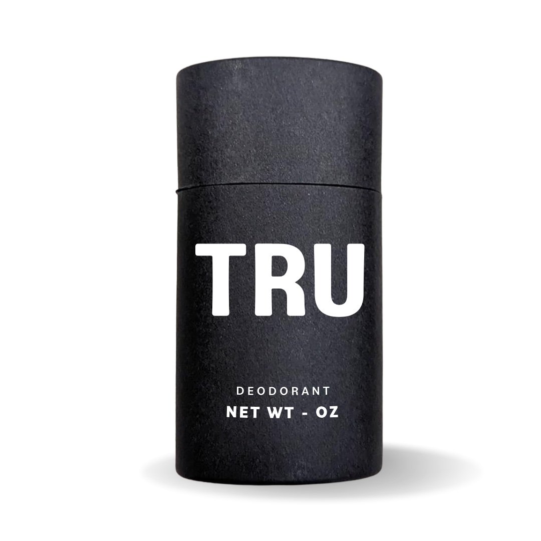 Tallow Deodorant