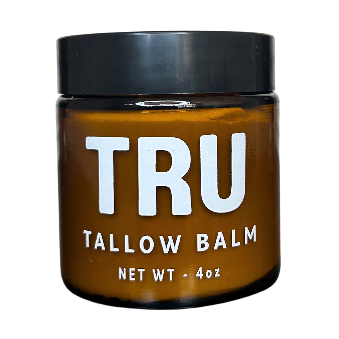 Tallow Balm 4oz