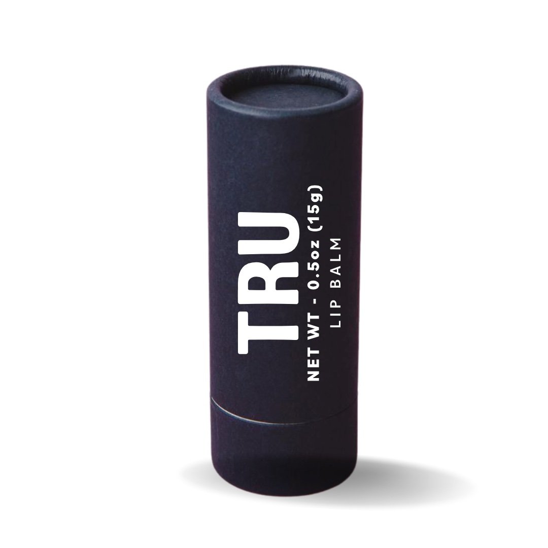 Tallow Lip Balm