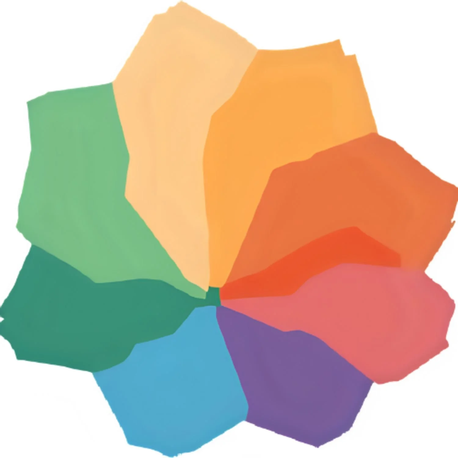 Aligned Aesthetic: COLOR AS A PORTAL