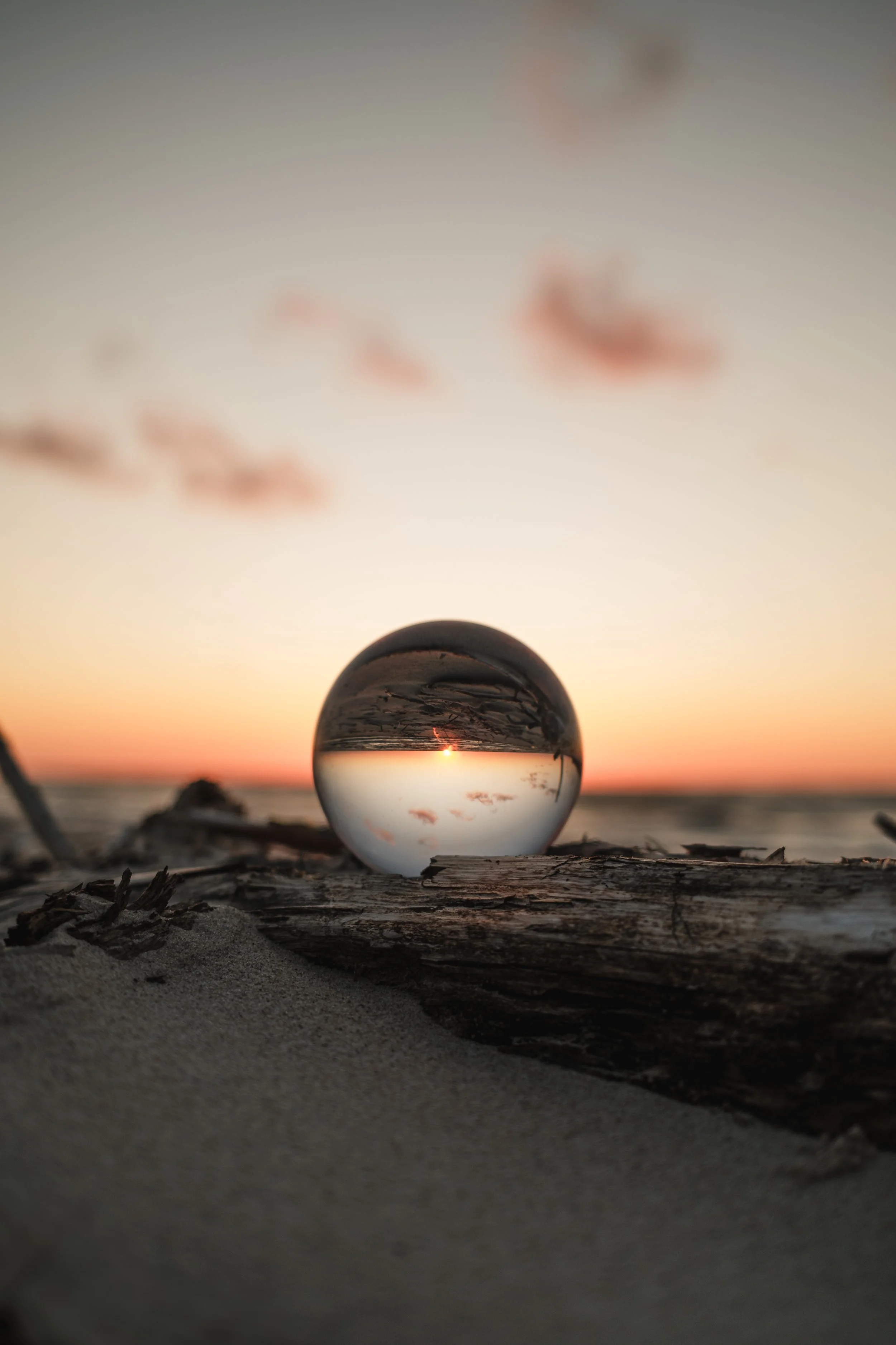 ALIGNED AESTHETIC: The Energetics of Color - Creating Sacred Space Through Web Design