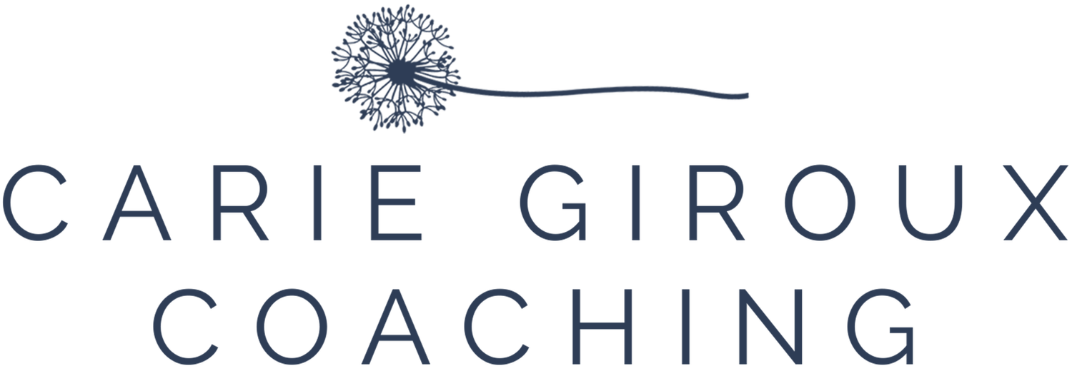 Carie Giroux Coaching