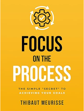 Focus on the Process by Thibaut Meurisse