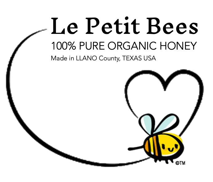 Large Heart Le Petit Bee LABEL.png