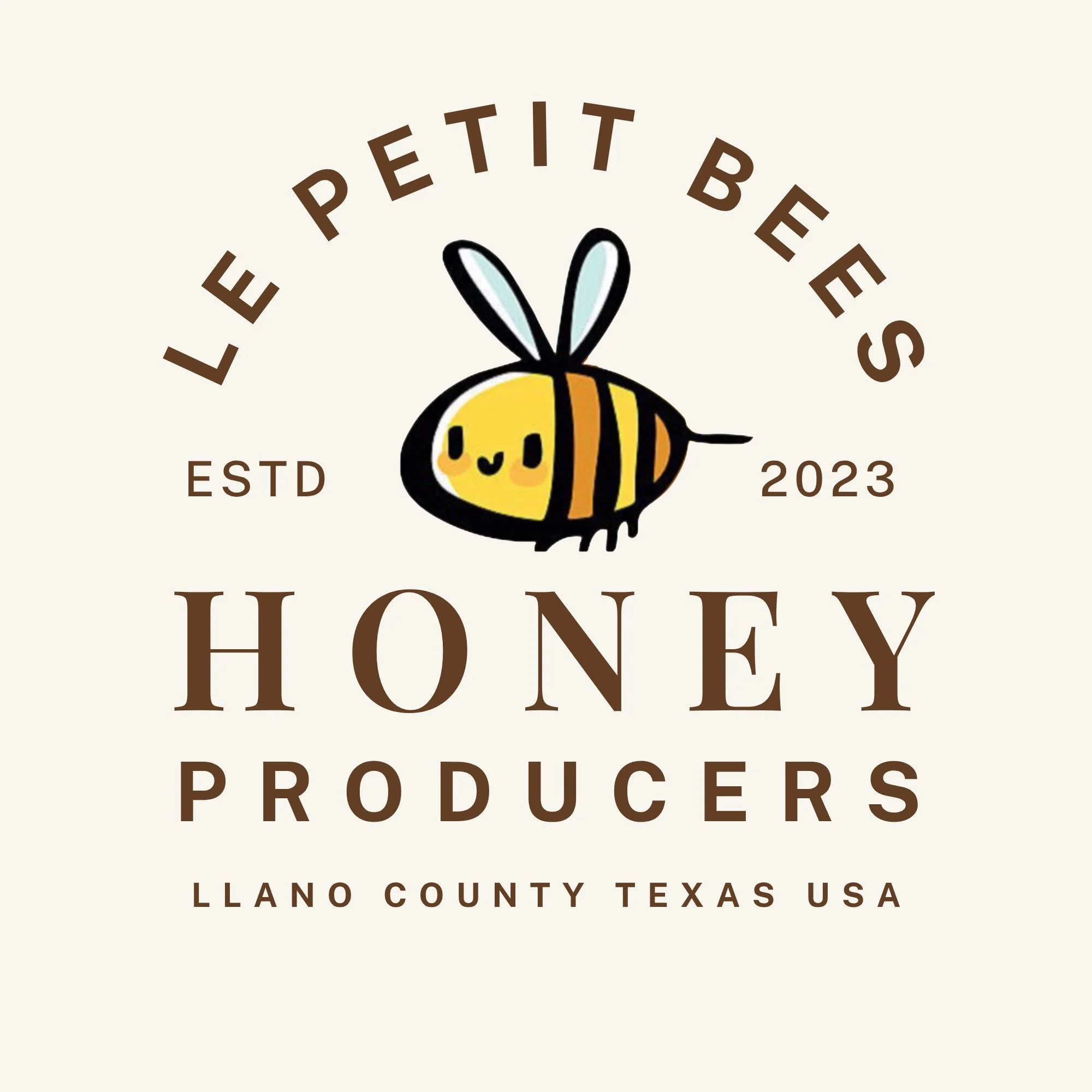Le Petit Honey Producers LLANO COUNTY TEXAS USA