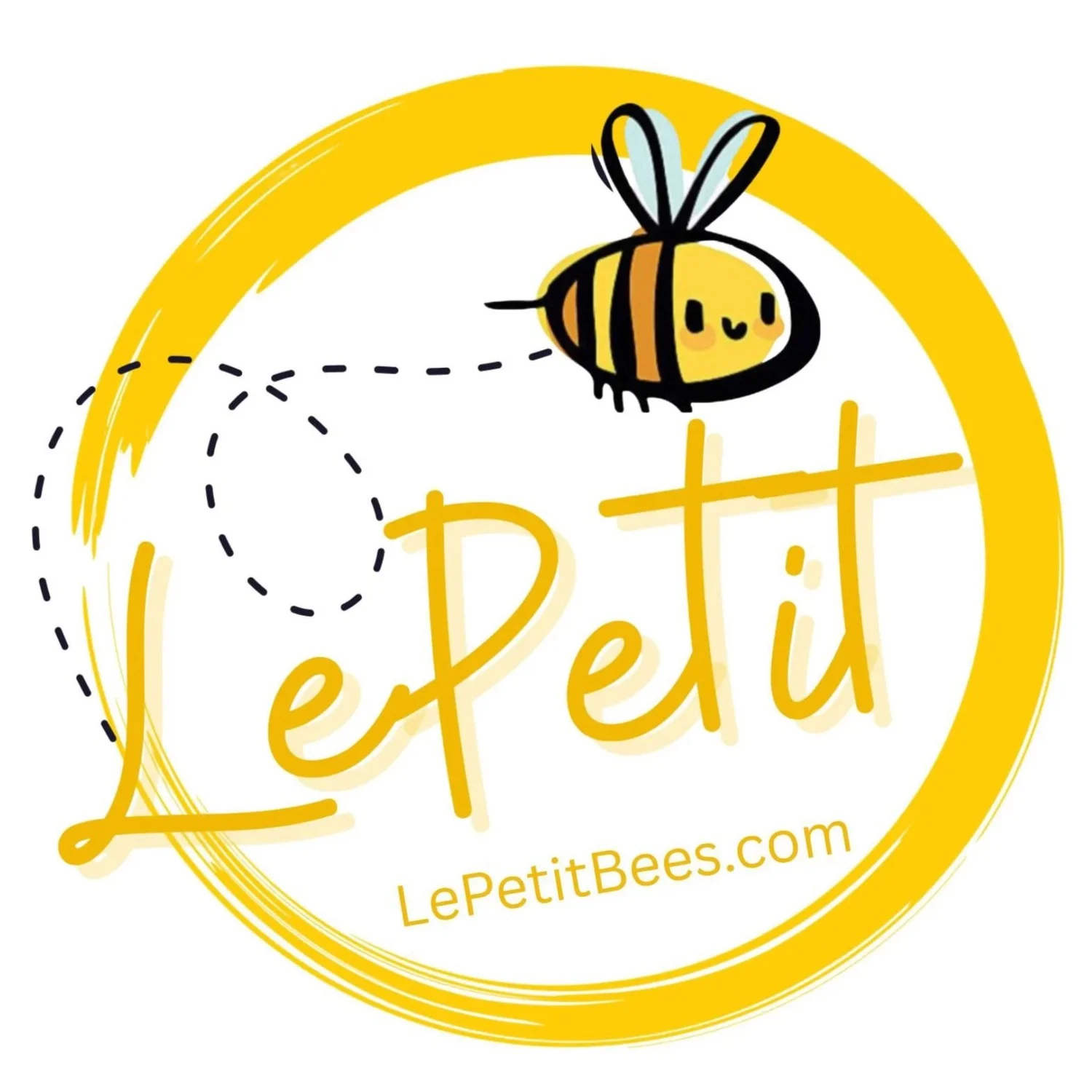 Le Petit Bees Apiary and Honey Stand