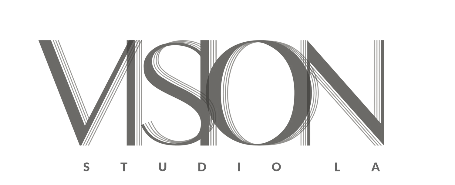 VISION STUDIO LA