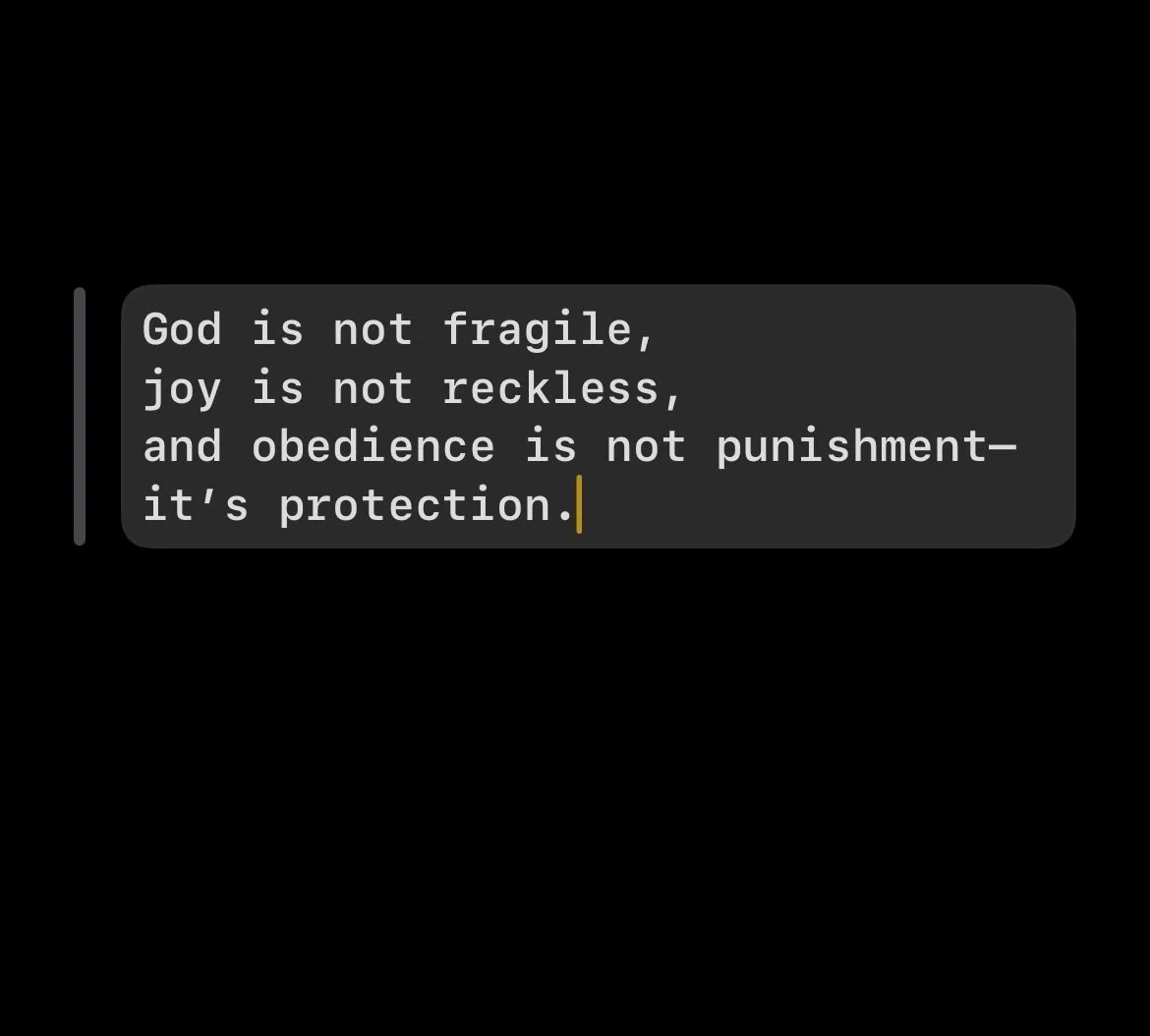 Another nugget from 1 chronicles 15

#BiblicalTheology #AuthorialIntent #FaithfulGod