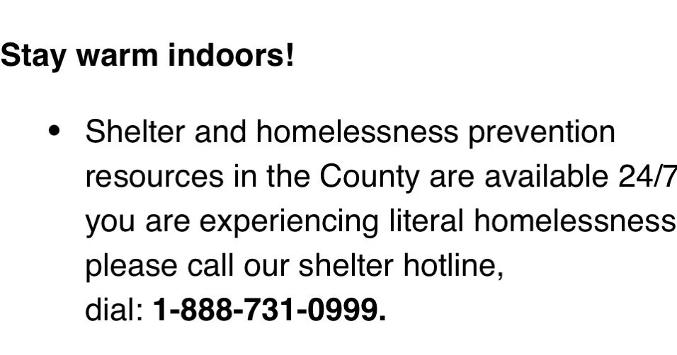 Prince George County, Maryland